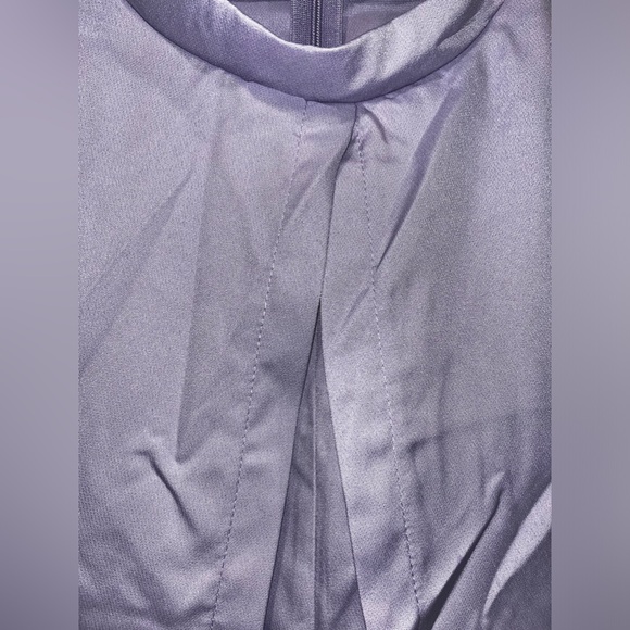 Mock Neck Tank Romper Size L (8-10) NWT - Picture 4 of 10